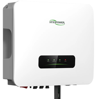 Інвертор для сонячної батареї HYXiPOWER HYX-H6K-HS-V0399-00025155