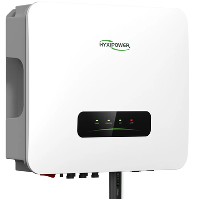 Инвертор для солнечной батареи HYXiPOWER HYX-H6K-HS-V0399-00025155