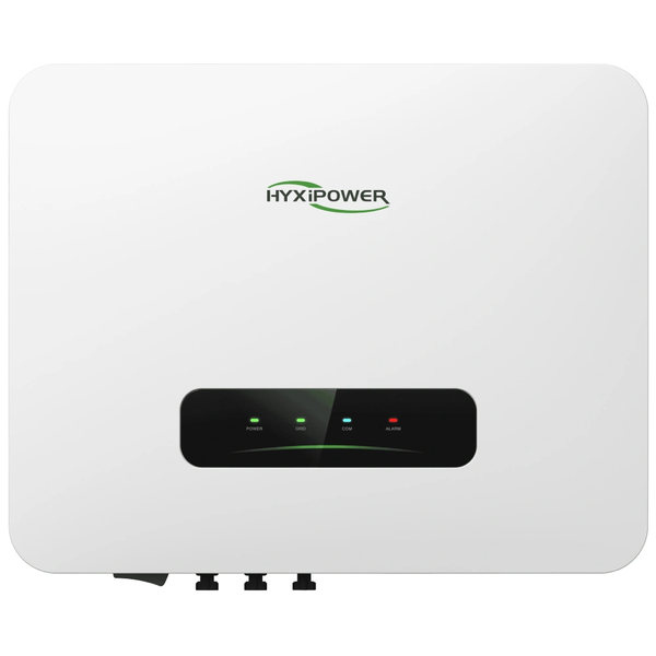 Инвертор для солнечной батареи HYXiPOWER HYX-S12K-S 99-00025146