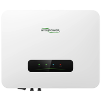 Інвертор для сонячної батареї HYXiPOWER HYX-S12K-T 99-00025145
