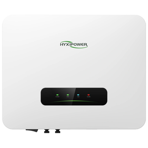 Інвертор для сонячної батареї HYXiPOWER HYX-S12K-T 99-00025145
