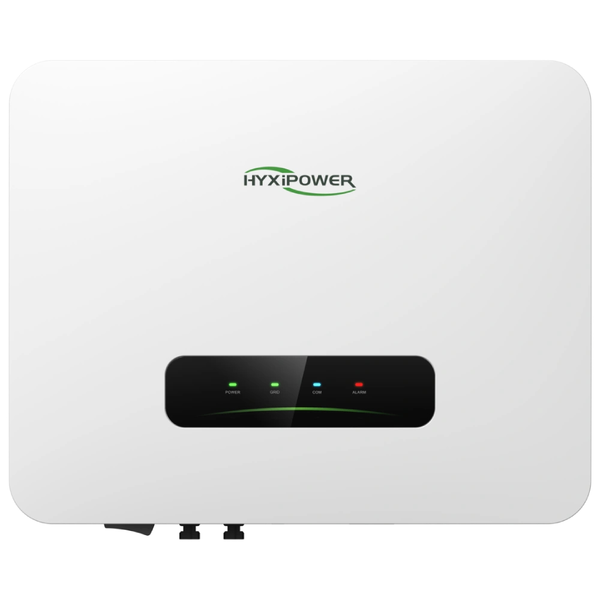 Інвертор для сонячної батареї HYXiPOWER HYX-S12K-T 99-00025145