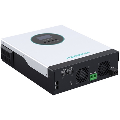 Инвертор для солнечной батареи Marsriva OFF-G MR-SPF2500-II Инвертор для солнечной батареи Marsriva OFF-G MR-SPF2500-II