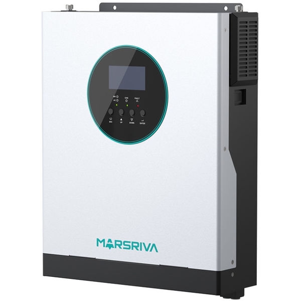 Інвертор для сонячної батареї Marsriva OFF-G MR-SPF2500-II