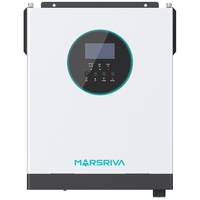 Інвертор для сонячної батареї Marsriva OFF-G MR-SPF2500-II