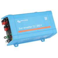 Інвертор для сонячної батареї Victron Energy Sun Inverter 12/250-15 99-00010933