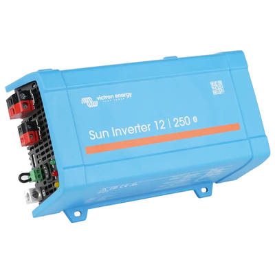 Инвертор для солнечной батареи Victron Energy Sun Inverter 12/250-15 99-00010933