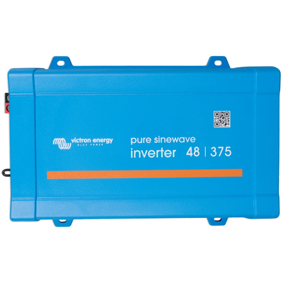 Инвертор для солнечной батареи Victron Energy Inverter 48/375 230V VE.Direct SCHUKO 99-00024547