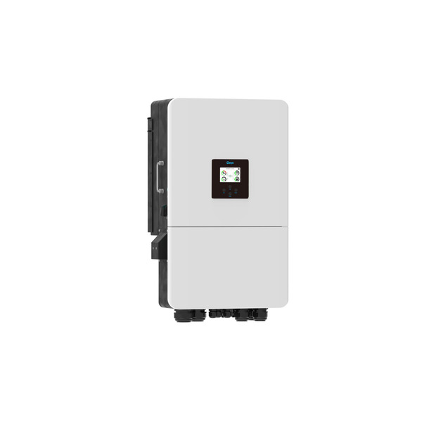 Інвертор для сонячної батареї Deye SUN-20K-SG05LP3-EU-SM2