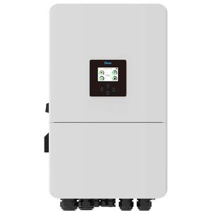 Інвертор для сонячної батареї Deye SUN-20K-SG05LP3-EU-SM2
