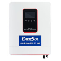 Інвертор для сонячної батареї EnerSol EHI-SUNONV6.5KW