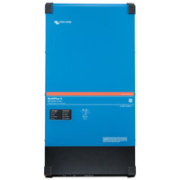 Інвертор для сонячної батареї VictronEnergy MultiPlus-II 99-00020911