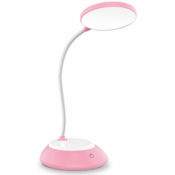 Лампа настільна DC3 TITANUM TLTF-022P