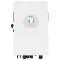 Інвертор для сонячної батареї Deye SUN-25K-SG01HP3-EU-AM2
