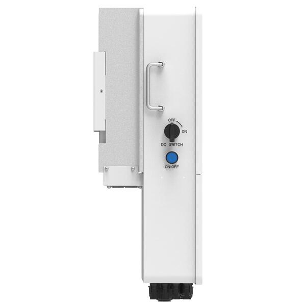 Инвертор для солнечной батареи Deye SUN-25K-SG01HP3-EU-AM2