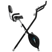 Велотренажер Cecotec DrumFit X-Bike Neo Pro (CCTC-07072)