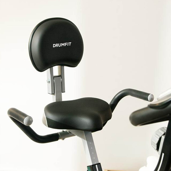 Велотренажер Cecotec DrumFit X-Bike Neo Pro (CCTC-07072)