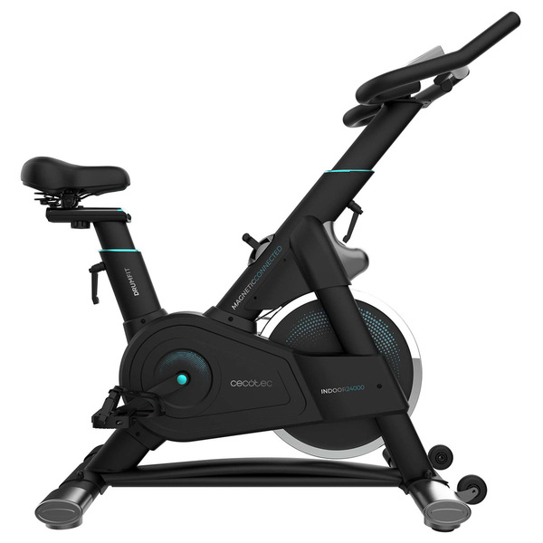 Велотренажер Cecotec DrumFit Indoor 24000 Magnetic Connected (CCTC-07247)