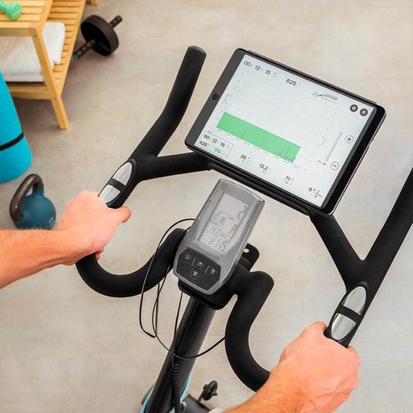 Велотренажер Cecotec DrumFit Indoor 24000 Magnetic Connected (CCTC-07247)