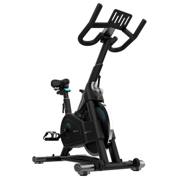 Велотренажер Cecotec DrumFit Indoor 24000 Magnetic Connected (CCTC-07247)