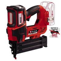 Цвяхозабивач Einhell X-Change FIXETTO 18/50 N (4257795) Цвяхозабивач Einhell X-Change FIXETTO 18/50 N (4257795)