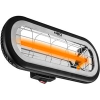 Інфрачервоний обігрівач Neo Tools 90-032
