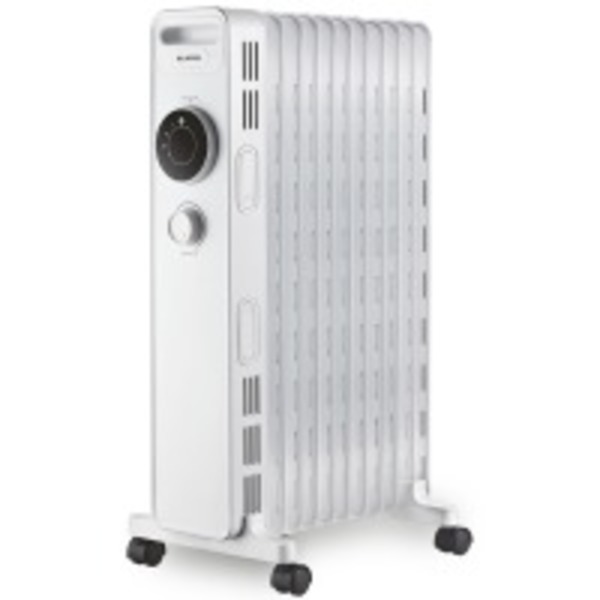 Масляний обігрівач KUMTEL KUM-1230S W