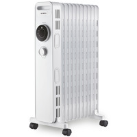 Масляний обігрівач KUMTEL KUM-1230S W