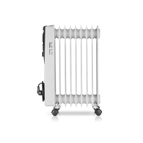 Масляный обогреватель REAL-EL HEAT-L210