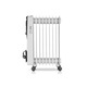 Масляный радиатор REAL-EL HEAT-L210