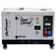 Генератор дизельний ITC Power DG10000SET