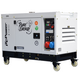 Генератор дизельний ITC Power DG10000SET