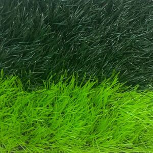 Штучна трава для футболу ilke omega 40mm 4m