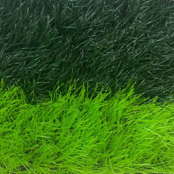 Искусственная трава для футбола ilke omega 40mm 4m