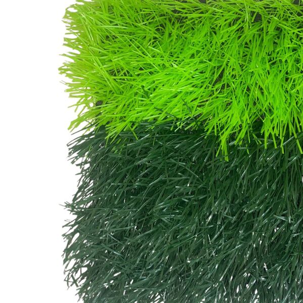 Искусственная трава для футбола ilke omega 40mm 4m