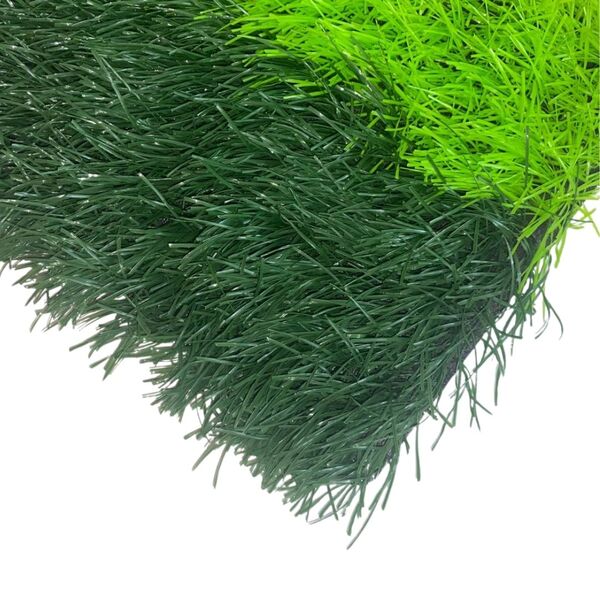 Искусственная трава для футбола ilke omega 40mm 4m