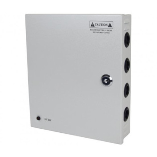 Блок безперебійного живлення Full Energy BG-1210/9 99-00005282