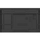 Інтерактивна панель BenQ RE04 75" (RE7504), комп. модуль (i512Gen/16/512/W11Pro, мобільний стенд регульований