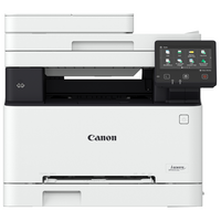 Багатофункціональний пристрій лазерний CANON I-SENSYS MF655CDW EMEA