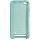 Чохол Silicone Case for Xiaomi Redmi 5A Ice Sea Blue (21)