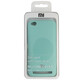 Чохол Silicone Case for Xiaomi Redmi 5A Ice Sea Blue (21)