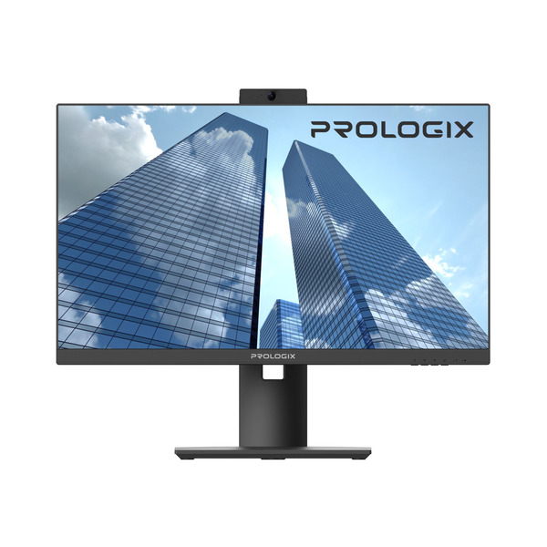 Моноблок Prologix PLQ61024 (PLQ61024.I121.8.S3.N.3177) Black