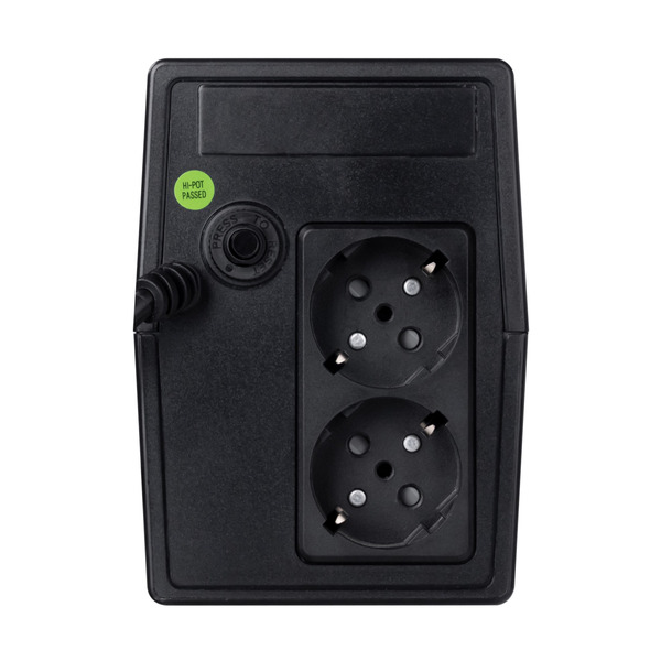 ИБП Prologix 600 (PLP600VA2LED)