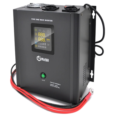 Джерело безперебійного живлення Europower PSW-EP1000WM12 99-00023411