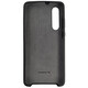 Чохол Silicone Case for Huawei P30 Black (18)