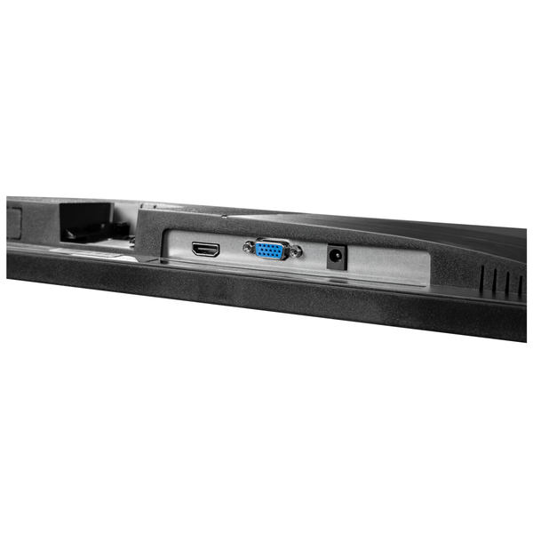 Монитор Prologix 24.5" P2525HF IPS Black 100Hz; 1920х1080, 5 мс, 240 кд/м2, D-Sub, HDMI