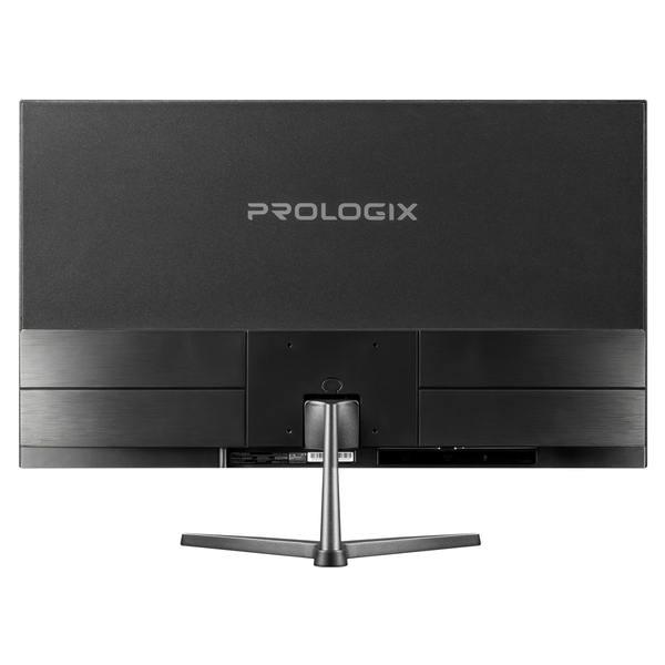 Монитор Prologix 24.5" P2525HF IPS Black 100Hz; 1920х1080, 5 мс, 240 кд/м2, D-Sub, HDMI
