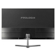 Монитор Prologix 24.5" P2525HF IPS Black 100Hz; 1920х1080, 5 мс, 240 кд/м2, D-Sub, HDMI