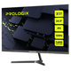 Монитор Prologix 24.5" P2525HF IPS Black 100Hz; 1920х1080, 5 мс, 240 кд/м2, D-Sub, HDMI