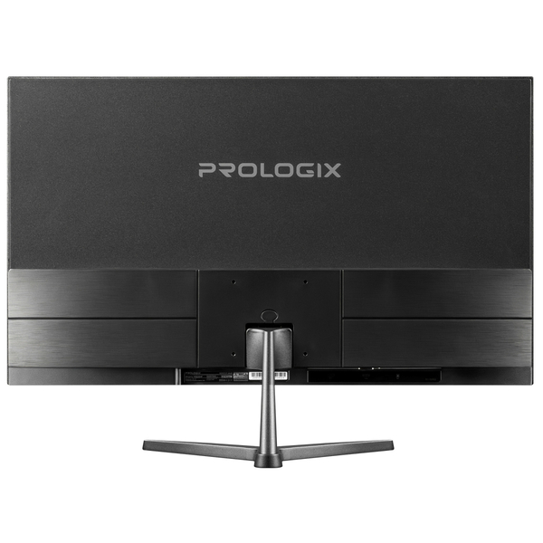 Монитор Prologix Gaming 24.5 G2525HM VA Black 180Hz; 1920х1080, 1 мс, 240 кд/м2, DisplayPort, HDMI
